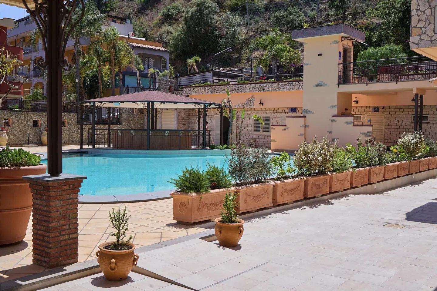 Quiete Taormina Naxos, Tapestry Collection by Hilton Terrasse