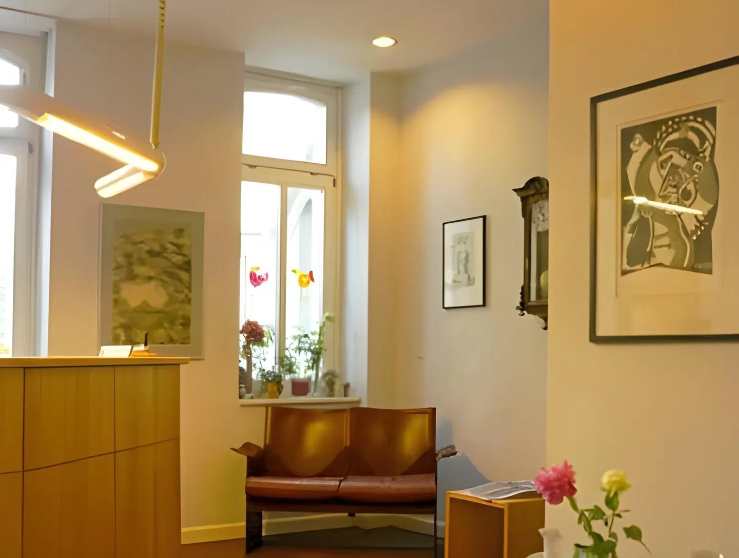 Zum Scheppen Eck LOUNGE_LOBBY