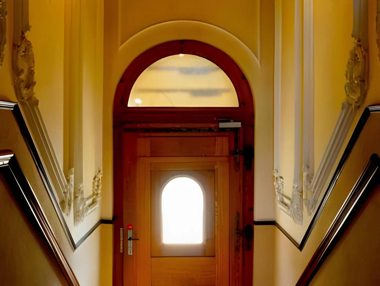 Zum Scheppen Eck LOUNGE_LOBBY