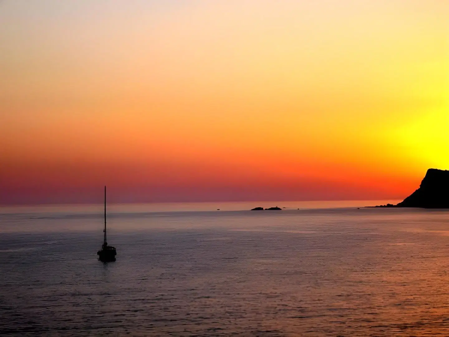 Sogni D'Oro LANDSCAPE