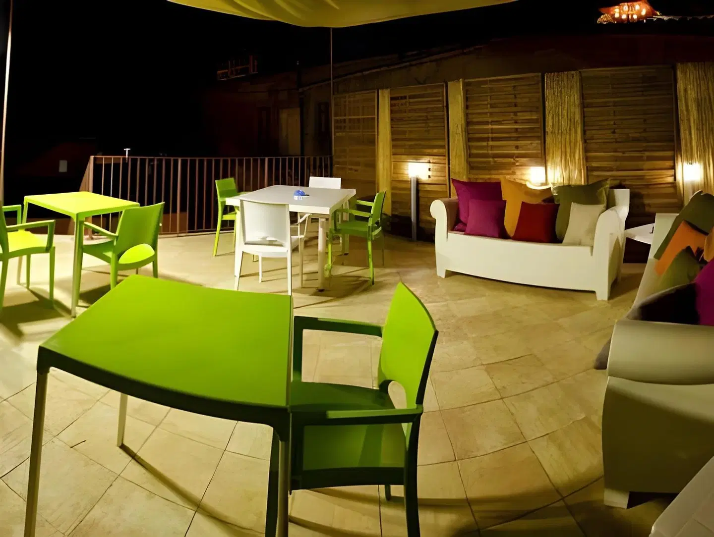 Sogni D'Oro LOUNGE_LOBBY