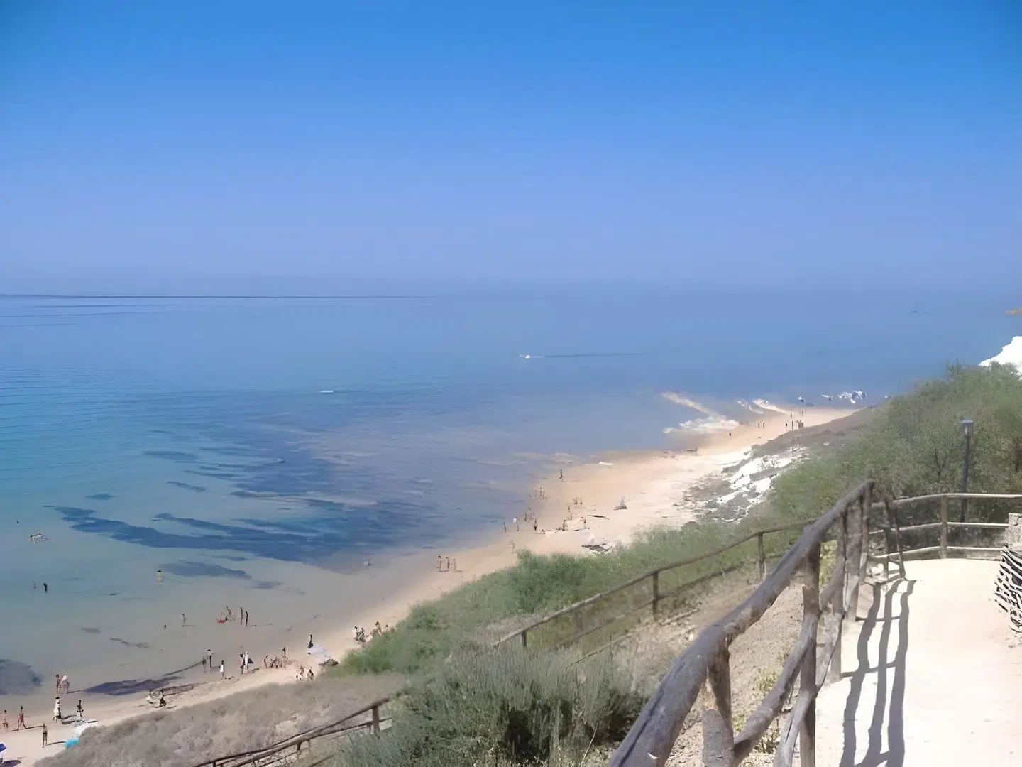 Sogni D'Oro Strand
