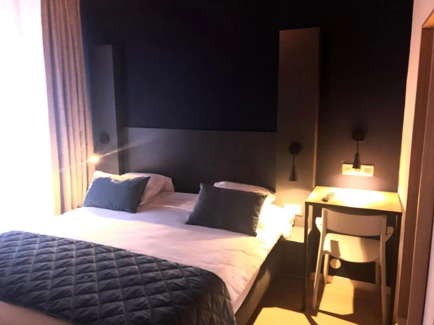 Hôtel des Arts Bastille ROOM_EXAMPLE