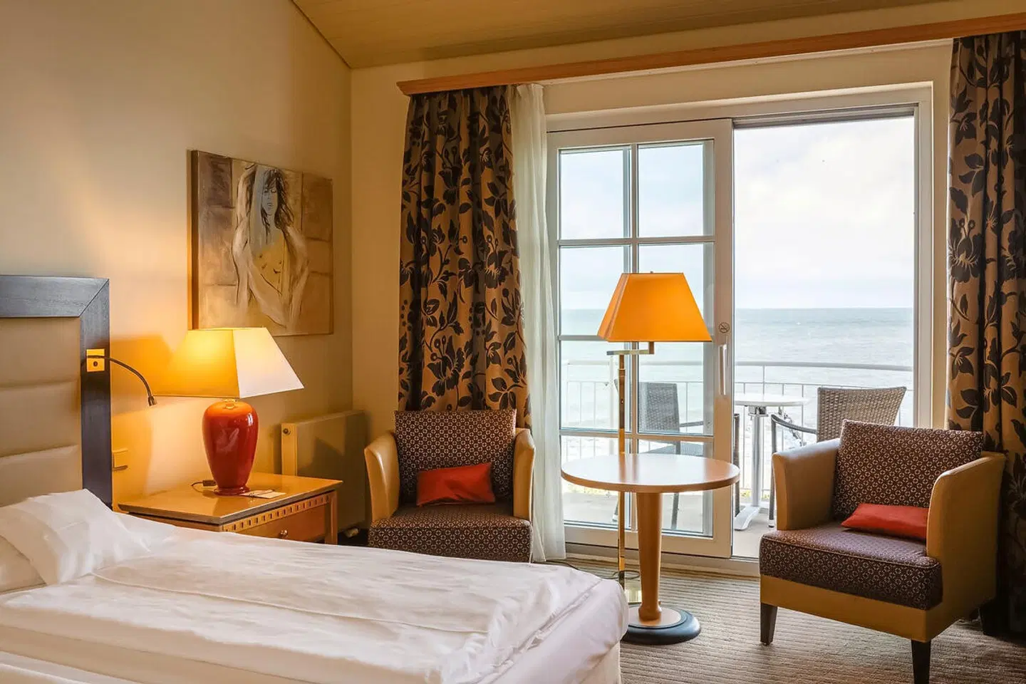 A-ROSA Ostseehotel Kühlungsborn ROOM_EXAMPLE