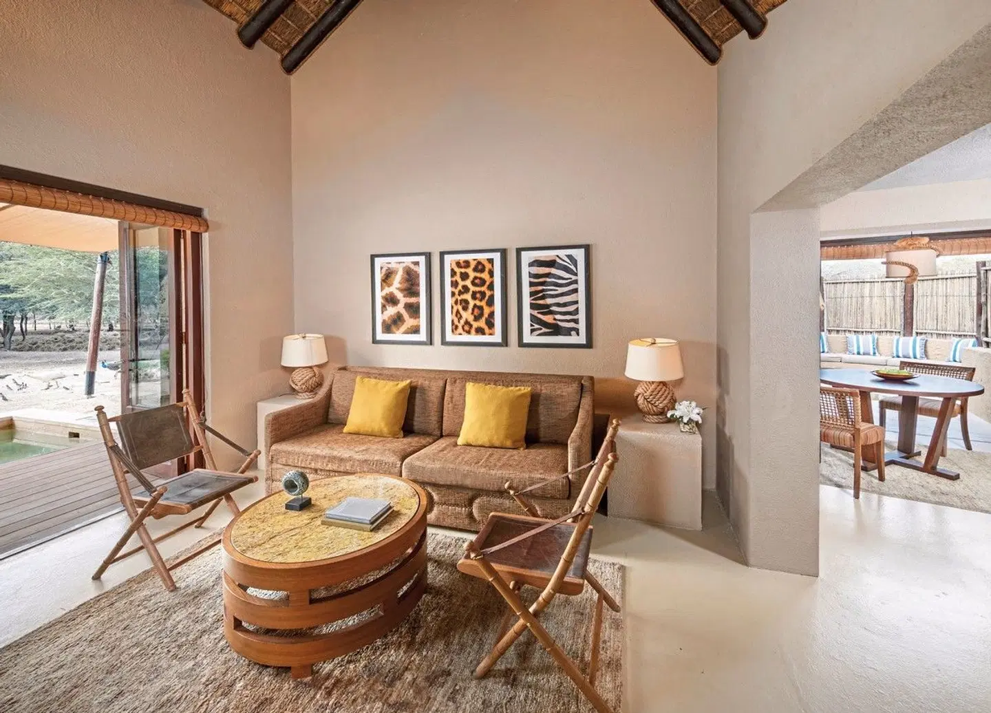 Anantara Al Sahel Villa Resort ROOM_EXAMPLE