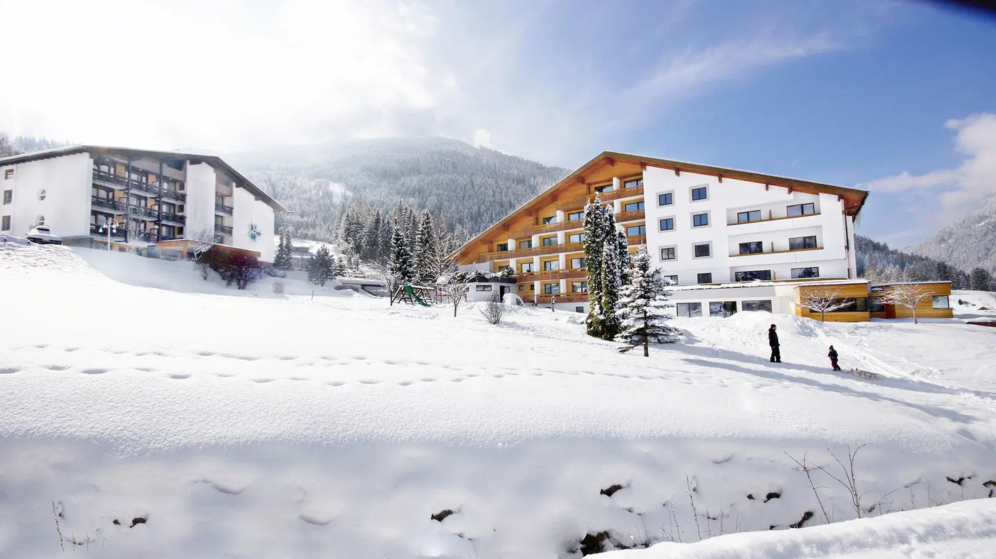 NockResort EXTERIOR