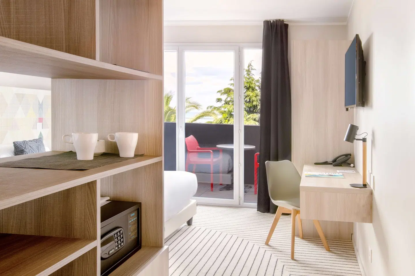 Best Western Plus Antibes Riviera ROOM_EXAMPLE