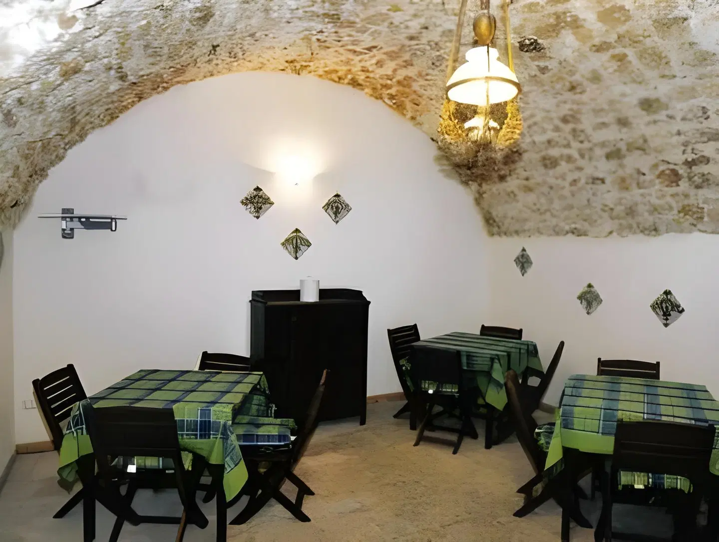 Il Giardino Del Barocco Konferenz