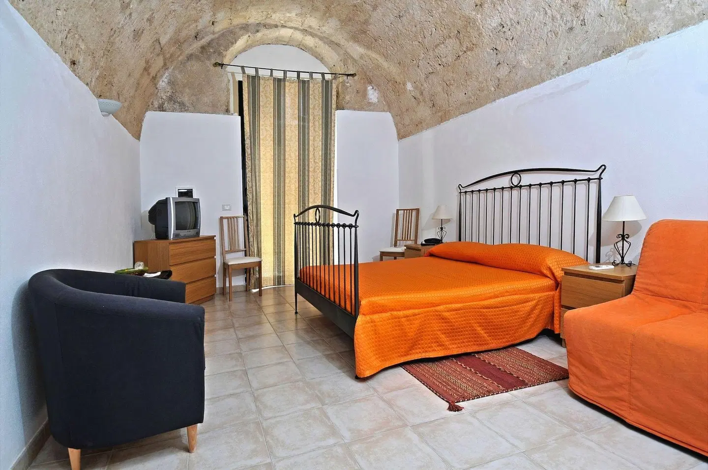 Il Giardino Del Barocco LOUNGE_LOBBY