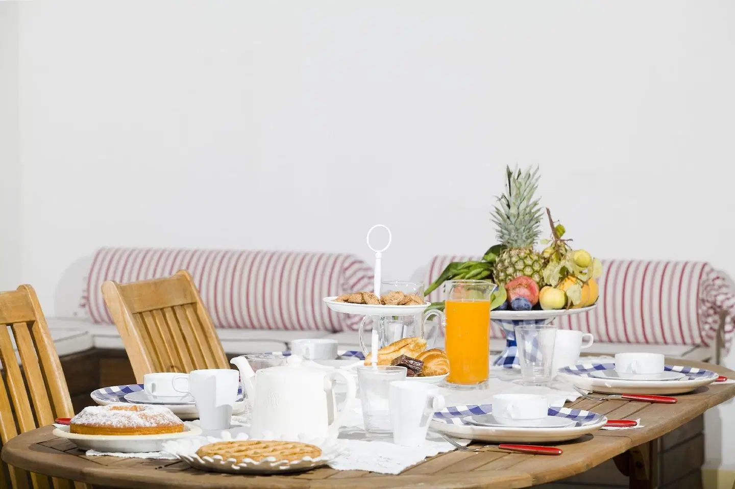 Il Vicolo B&B Restaurant