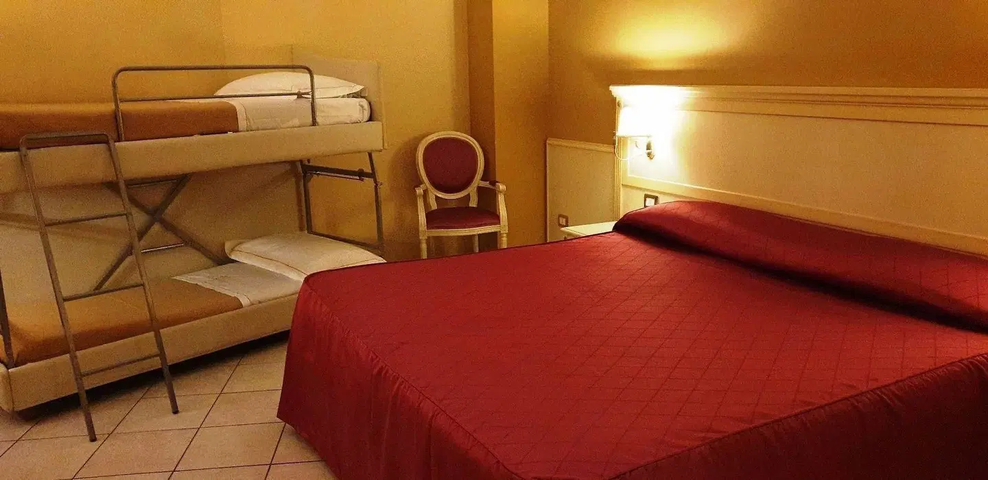San Michele ROOM_EXAMPLE