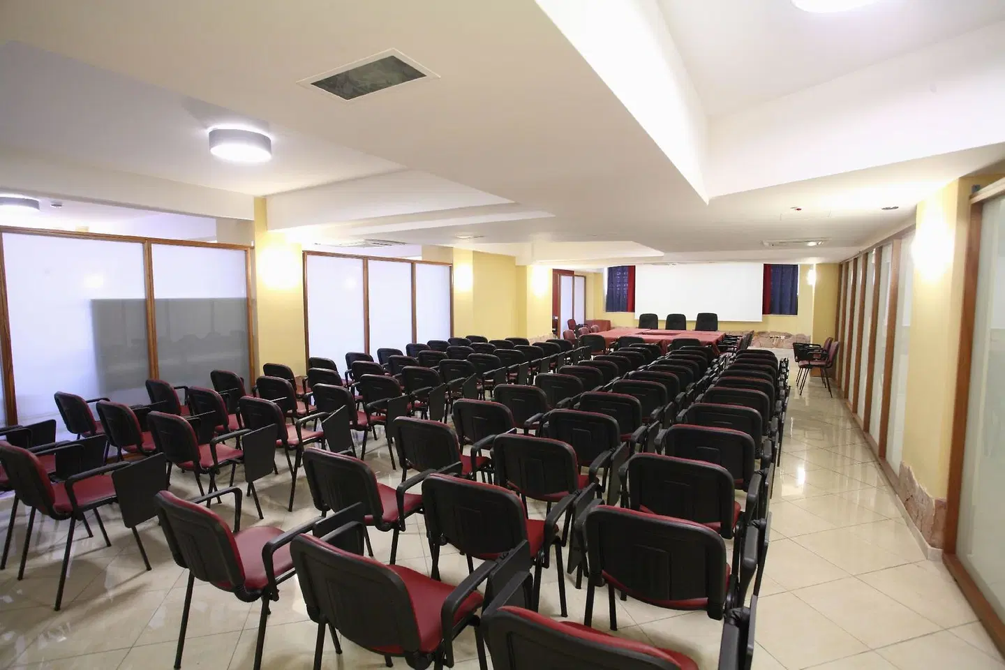 San Michele Konferenz