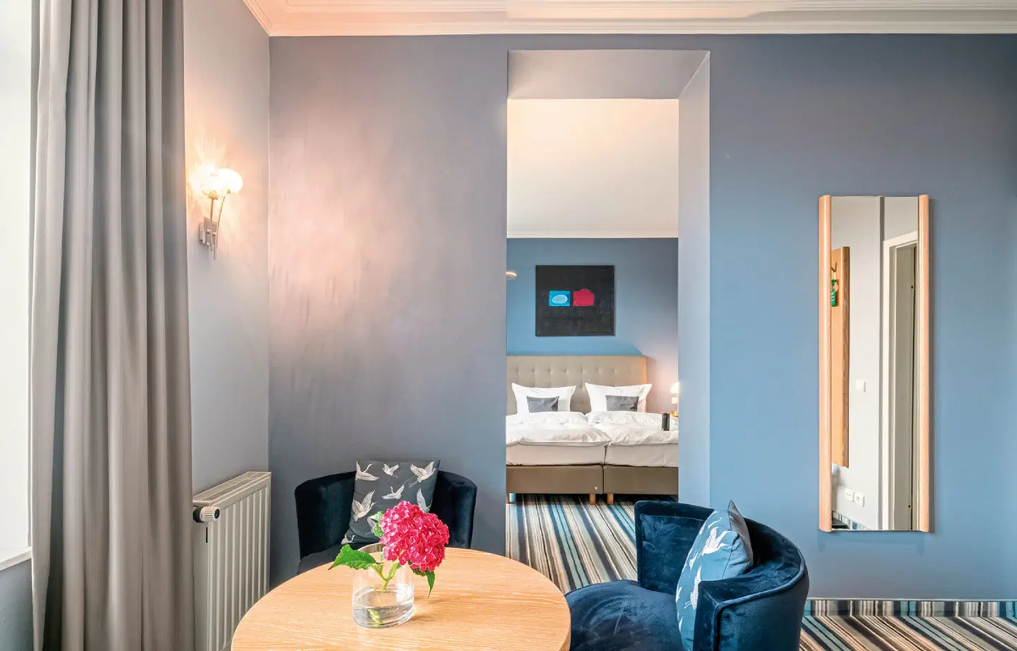 Hotel Residenz Waldkrone ROOM_EXAMPLE