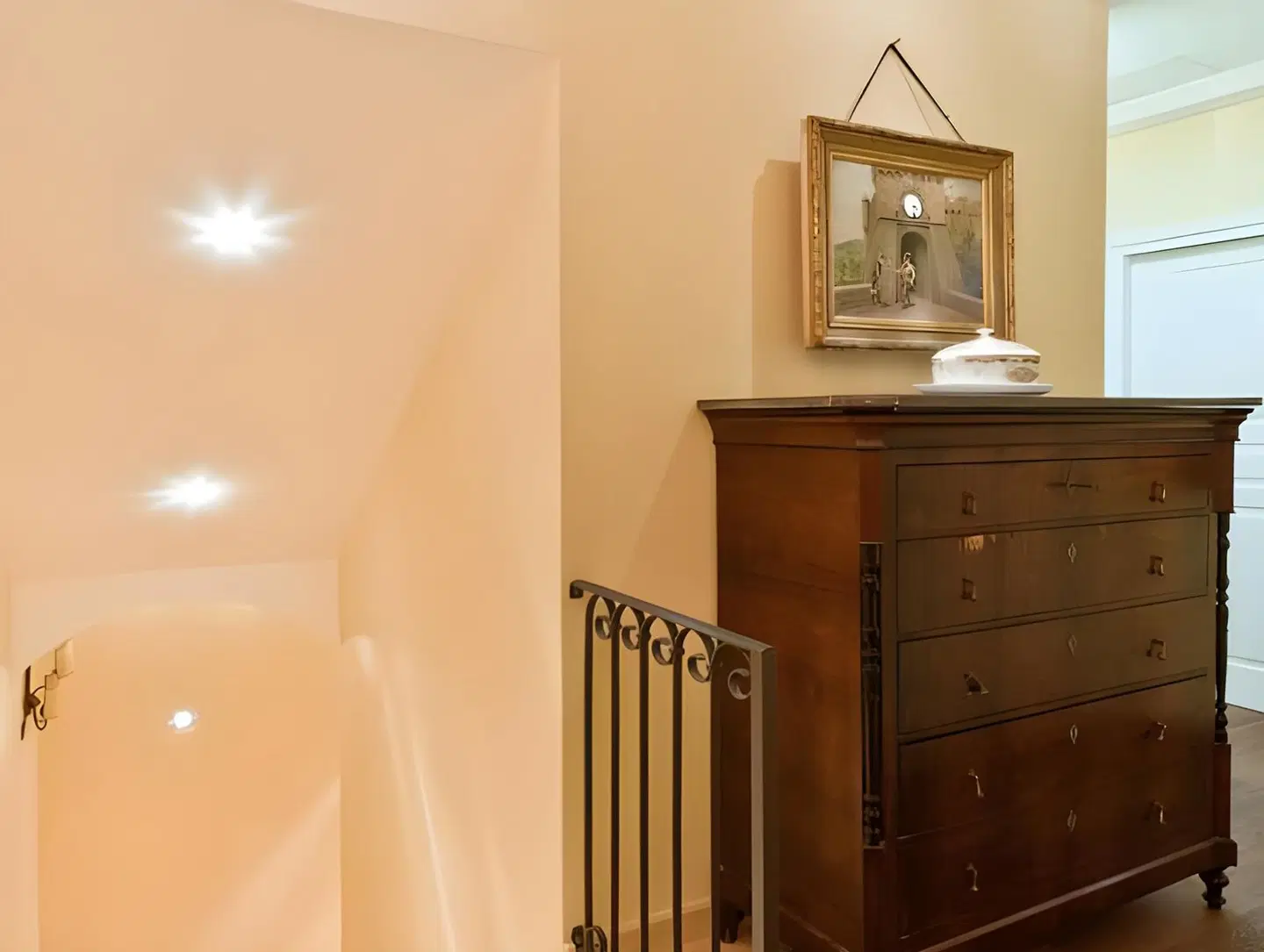 La Plumeria ROOM_EXAMPLE