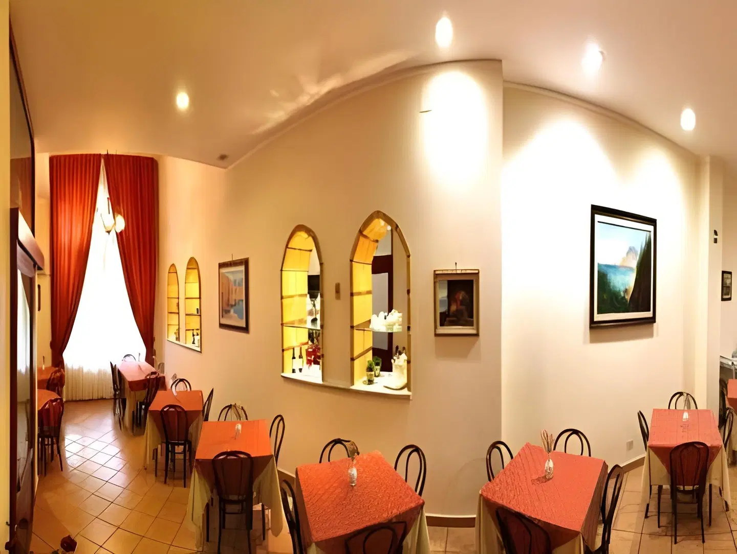 Mediterraneo SPORTS_AND_LEISURE