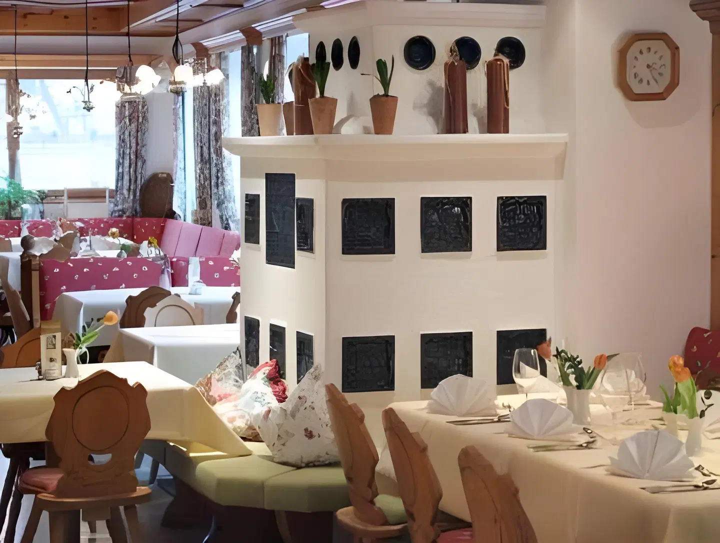 Gasthof Krone Restaurant