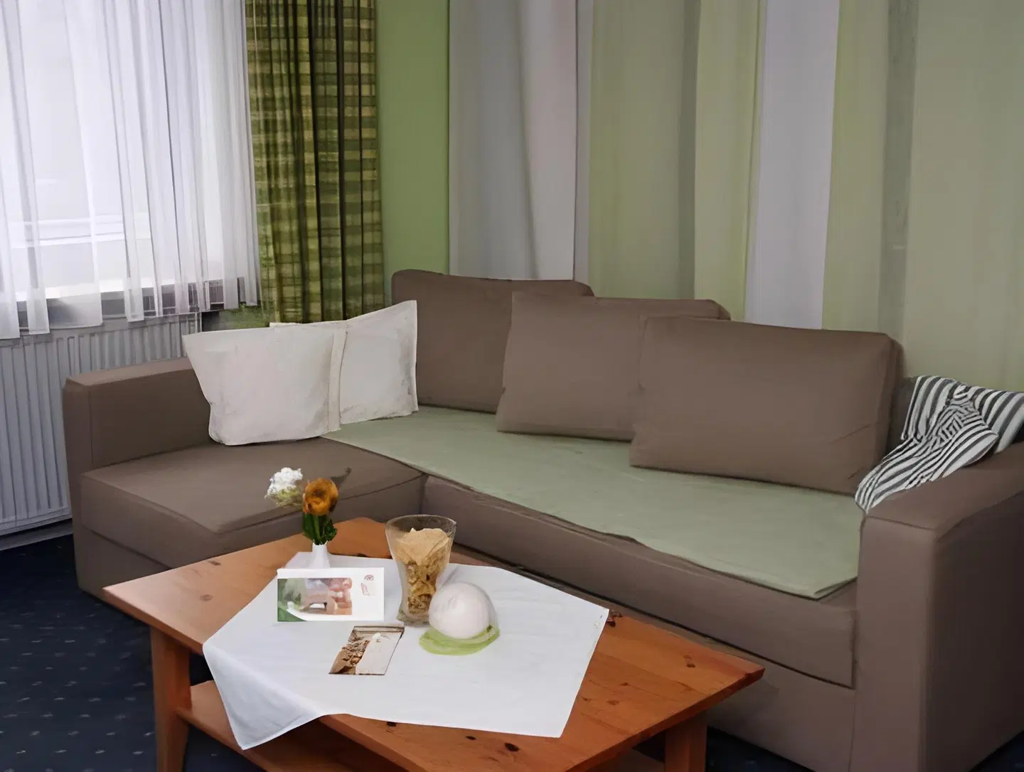 Gasthof Krone ROOM_EXAMPLE