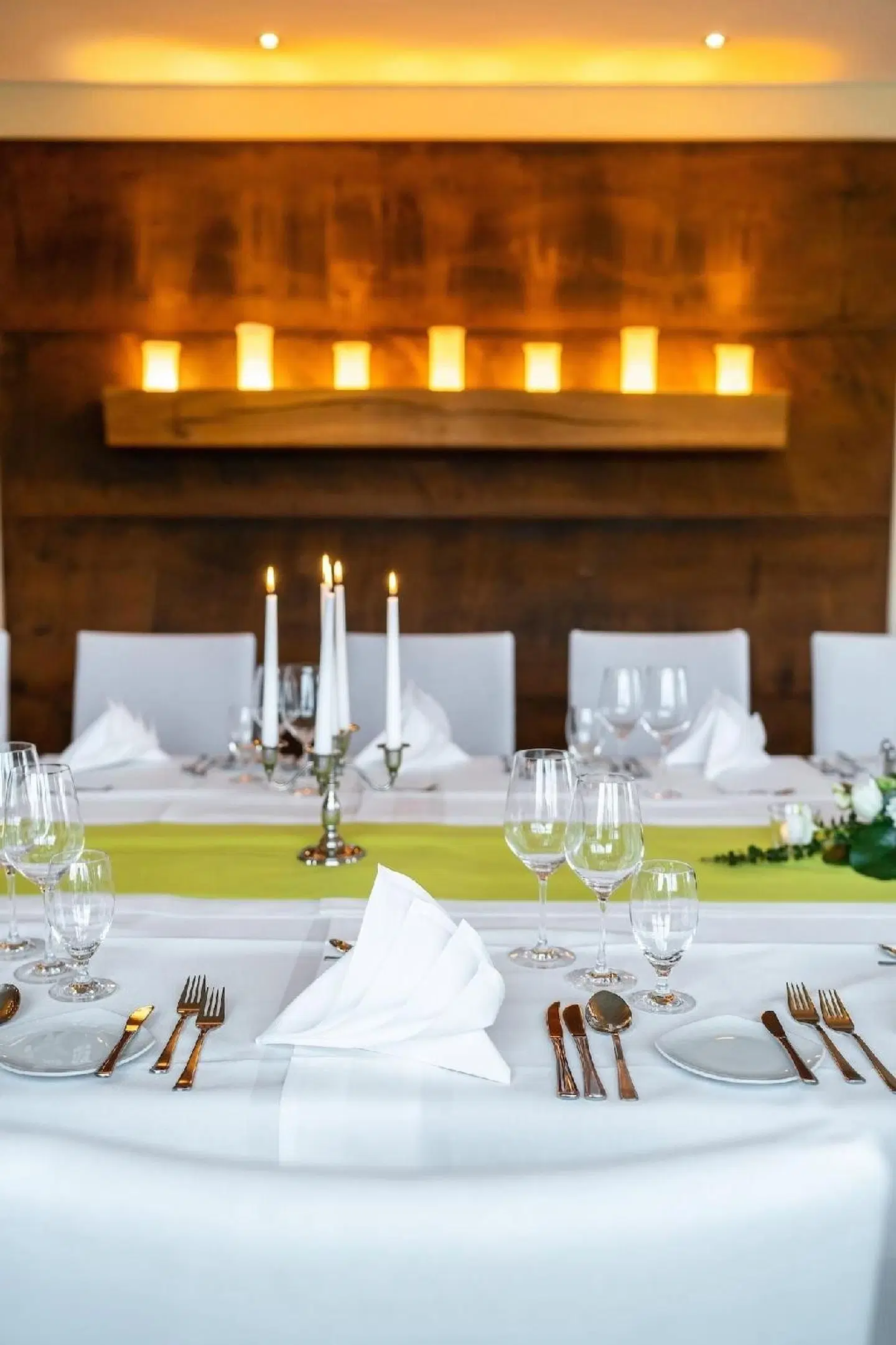 ANDERS Hotel Walsrode Restaurant