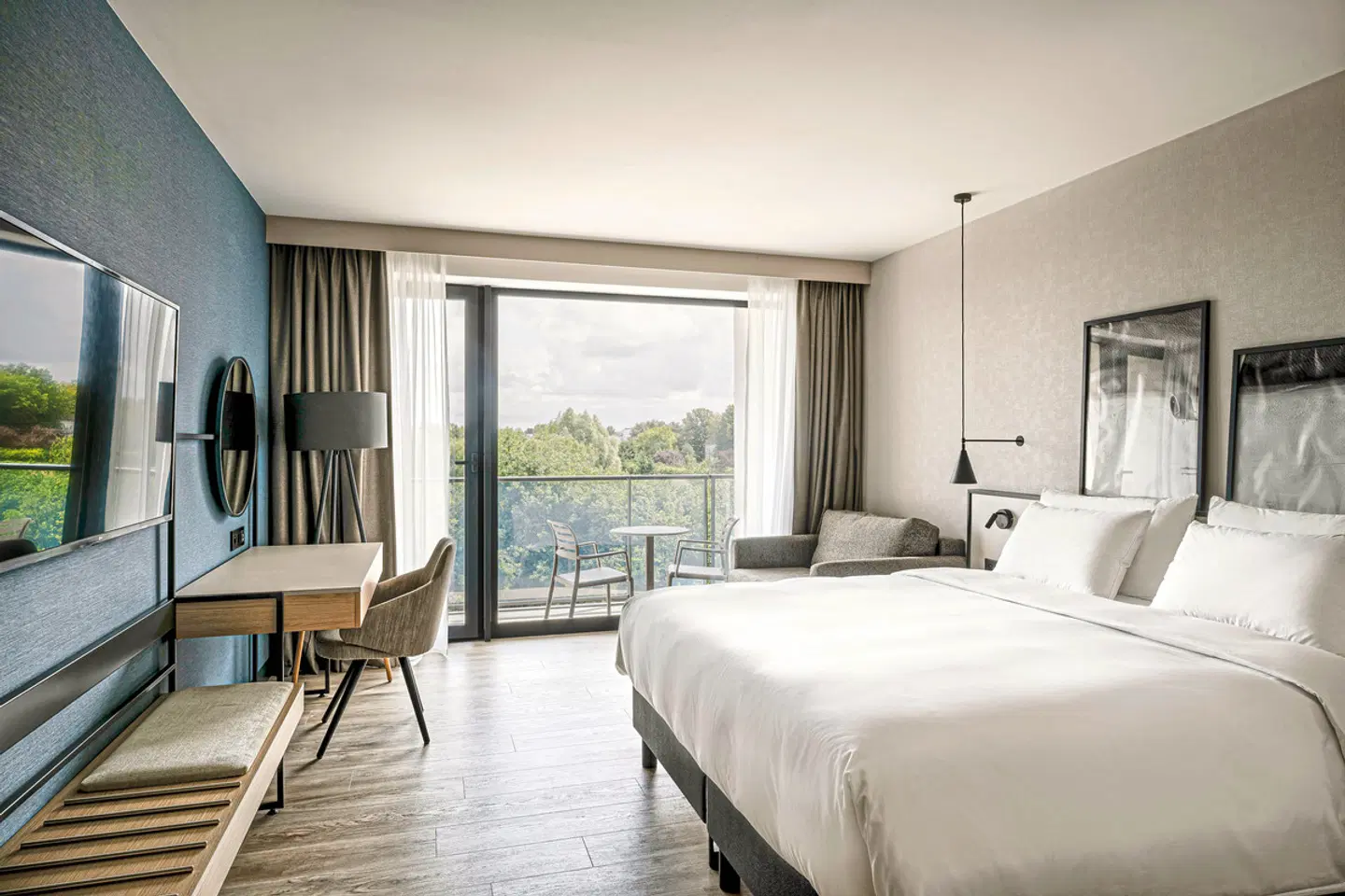 Radisson Resort Kolobrzeg ROOM_EXAMPLE