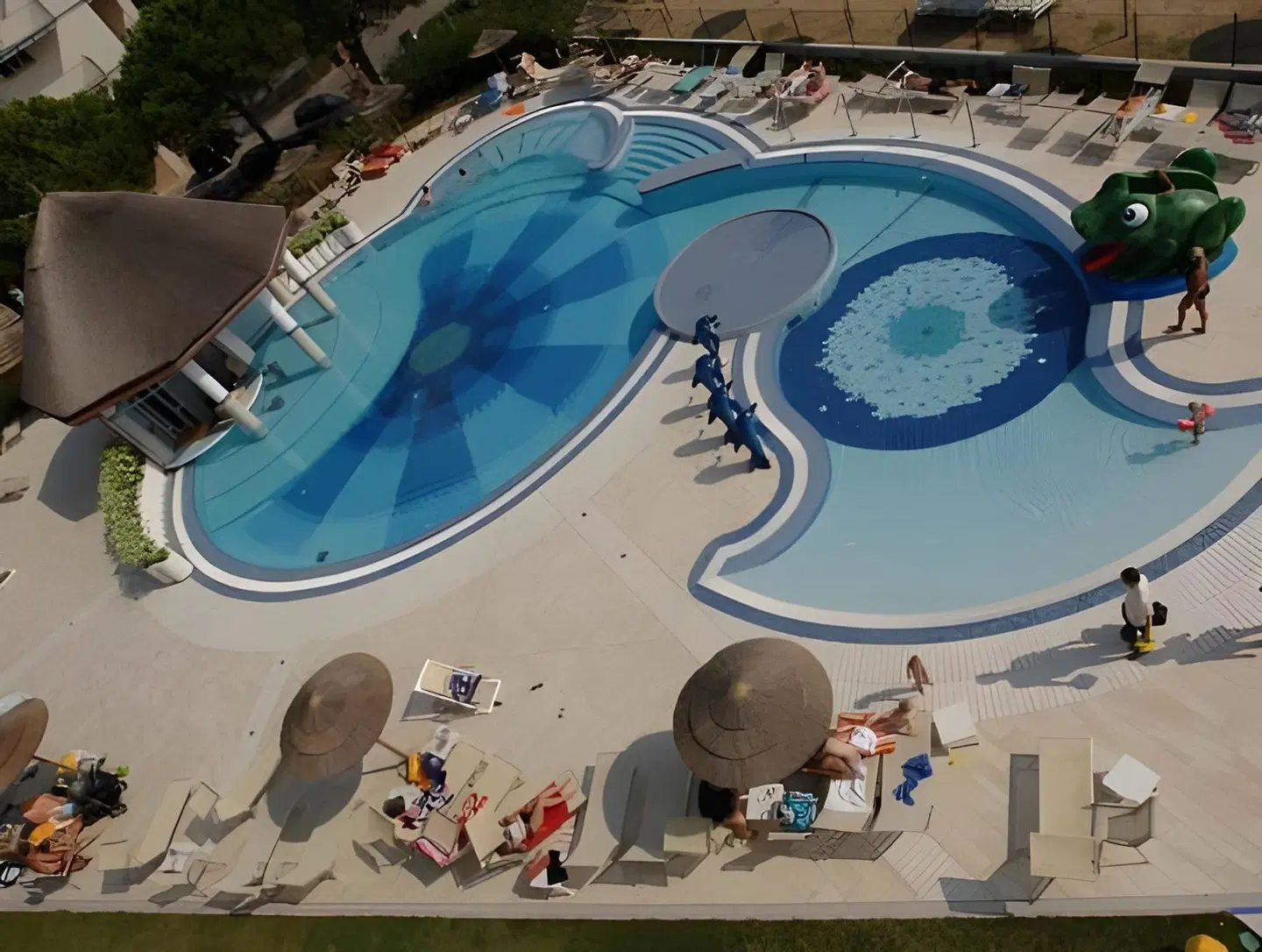 Ashanti Aparthotel SPORTS_AND_LEISURE