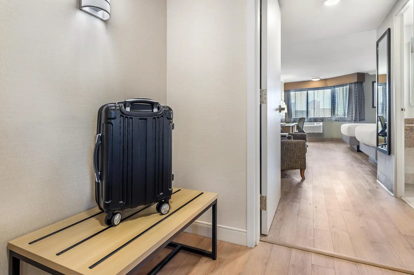 Best Western Plus Ottawa City Centre ROOM_EXAMPLE