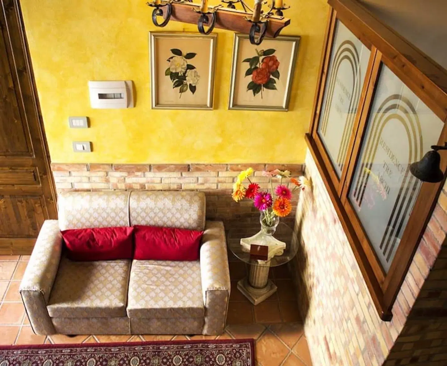 Tre Archi LOUNGE_LOBBY