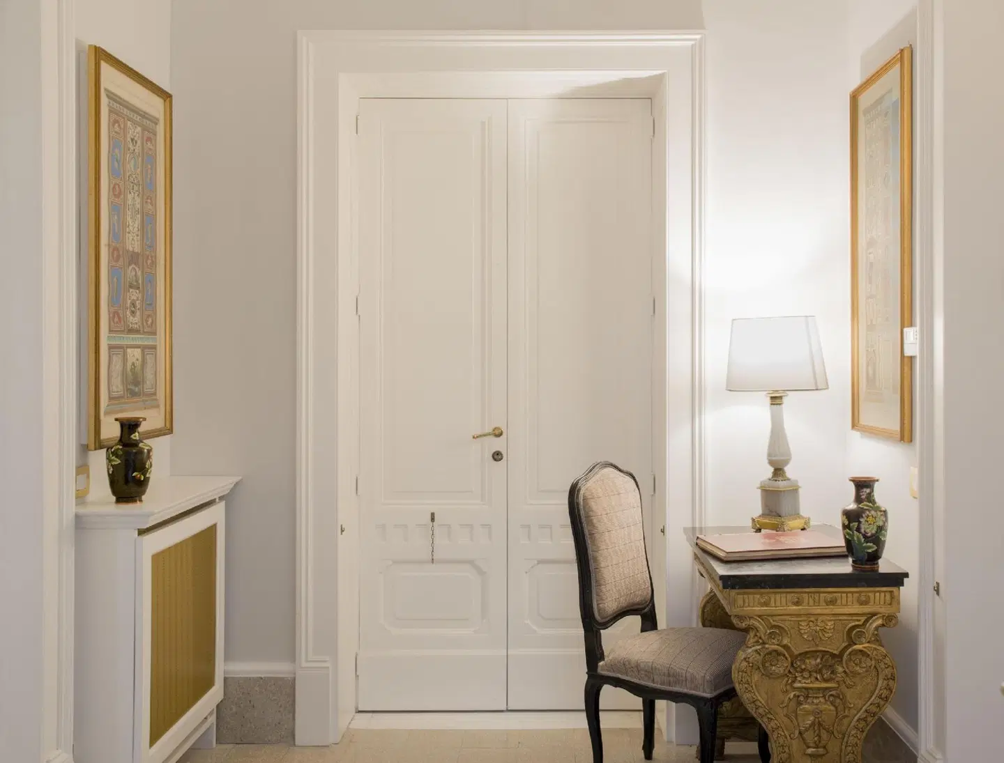 Vittoria - house of charme ROOM_EXAMPLE