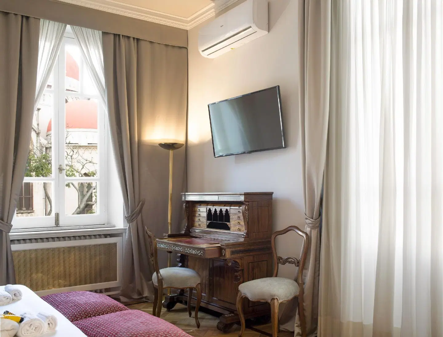 Vittoria - house of charme ROOM_EXAMPLE