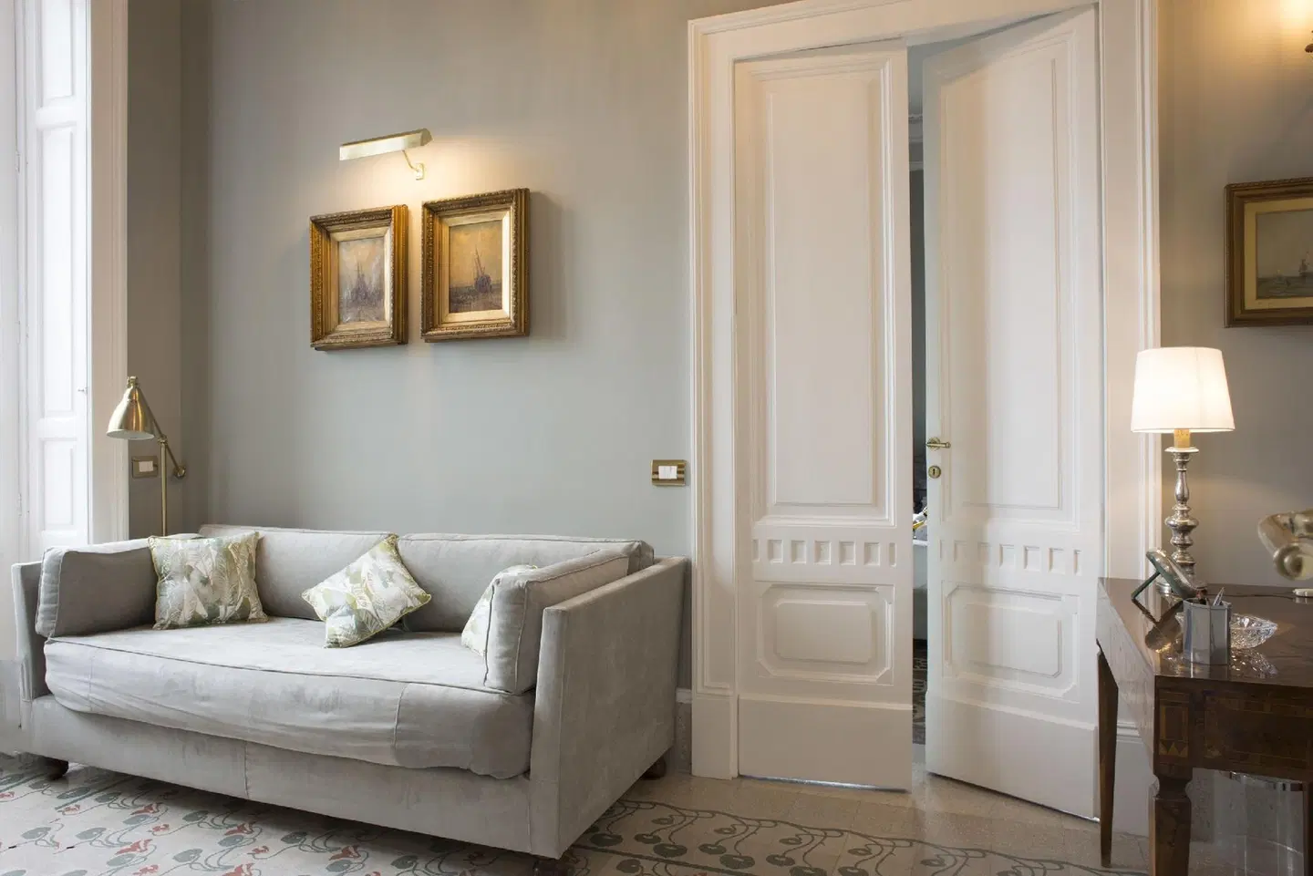 Vittoria - house of charme ROOM_EXAMPLE