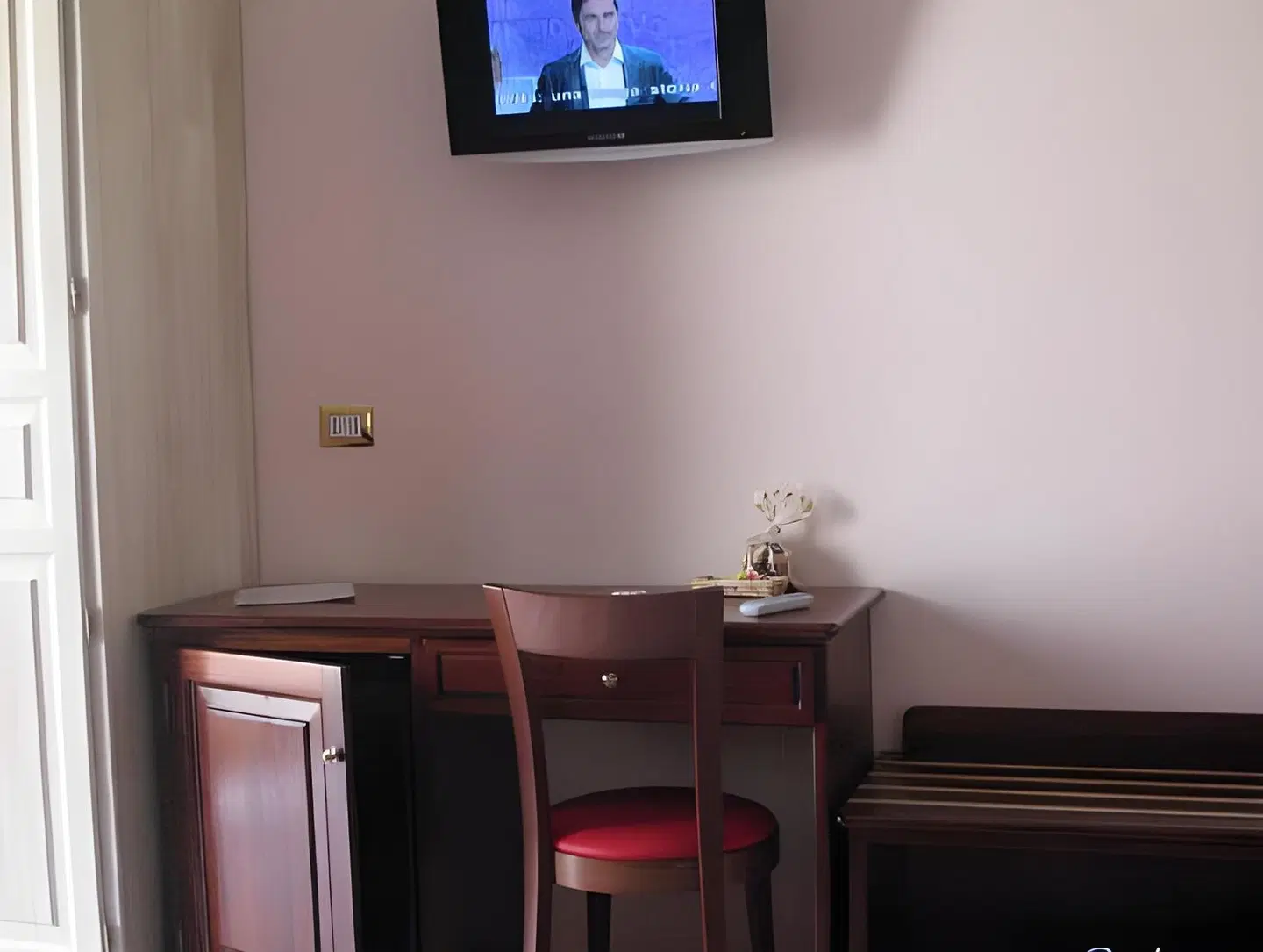 Mamamia Guesthouse Konferenz