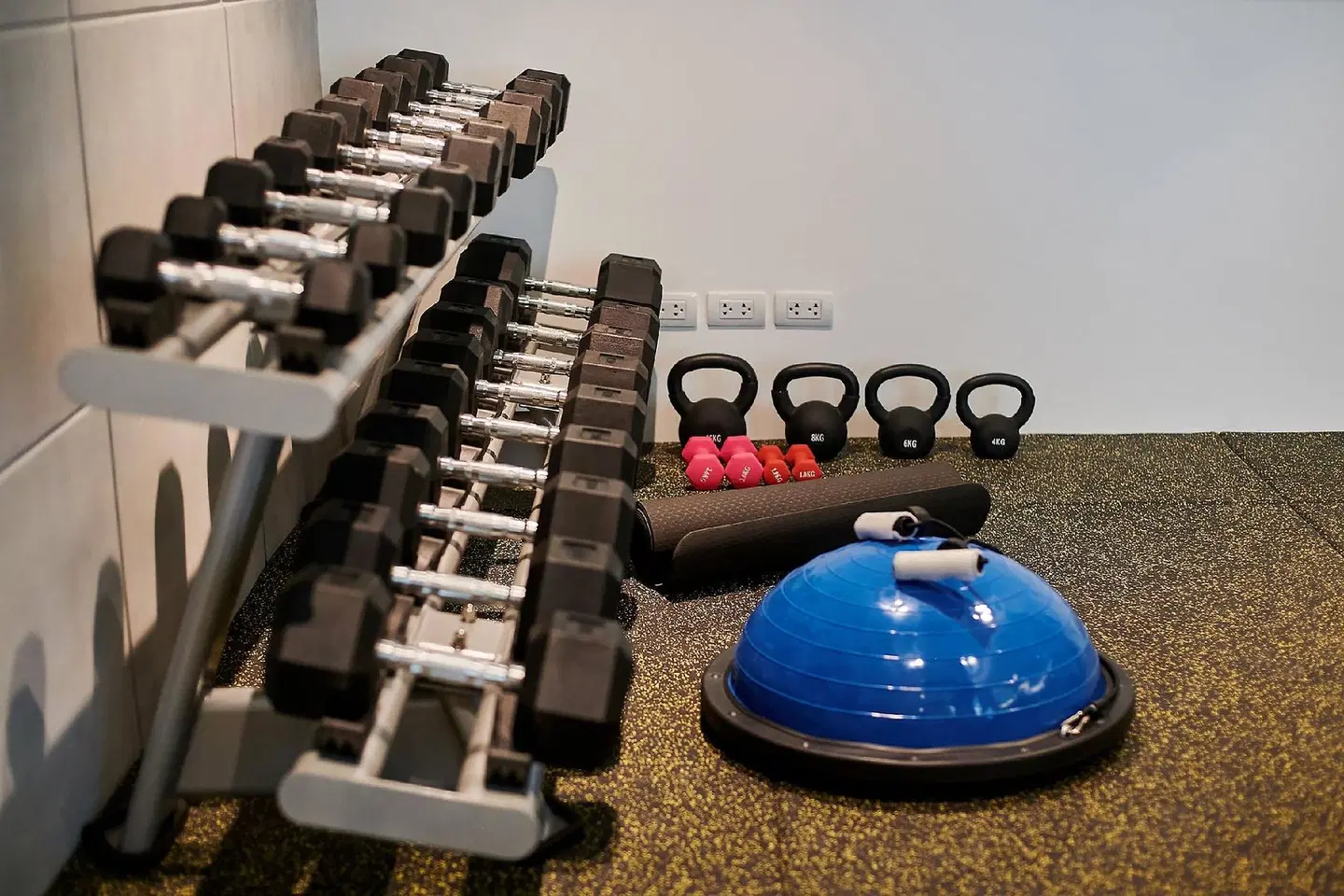 Kerem Villas SPORTS_AND_LEISURE
