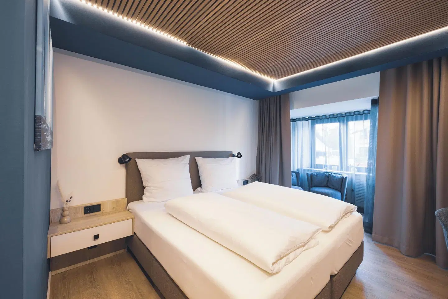 nordicwave hotel - THE OCEANs ROOM_EXAMPLE