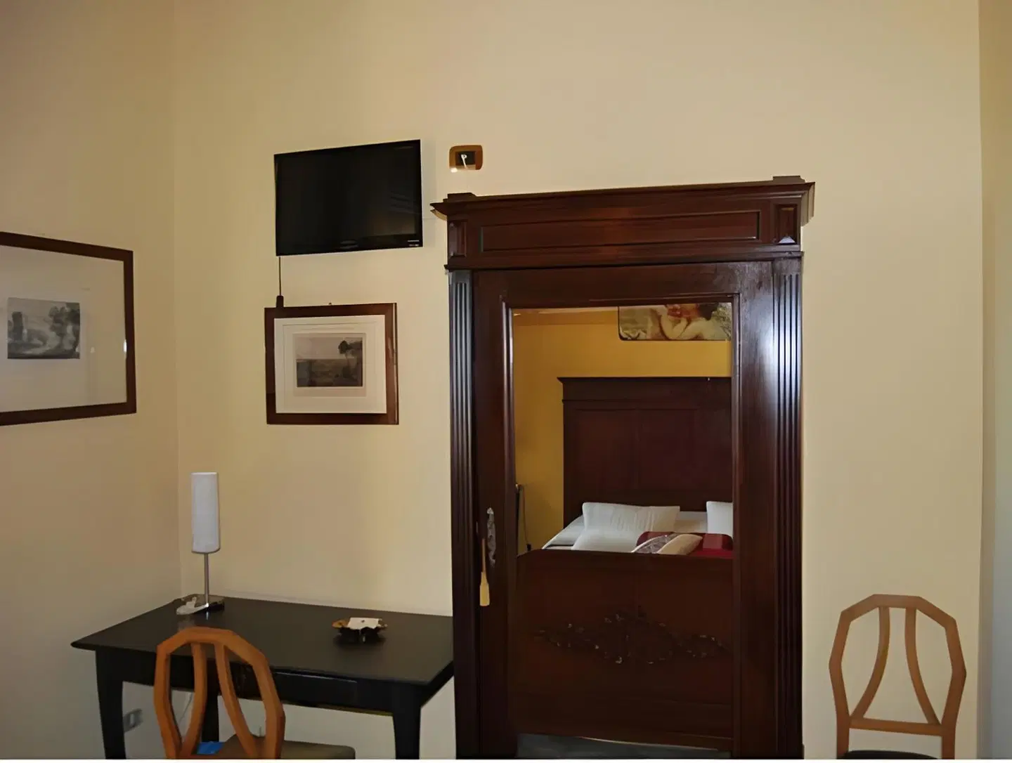 La Finestra sulla Valle ROOM_EXAMPLE