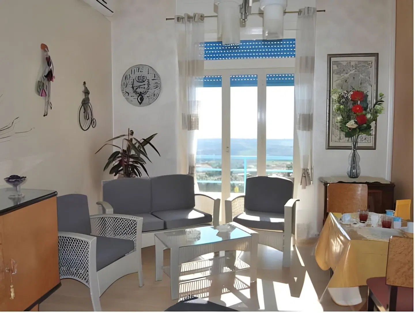 La Finestra sulla Valle LOUNGE_LOBBY