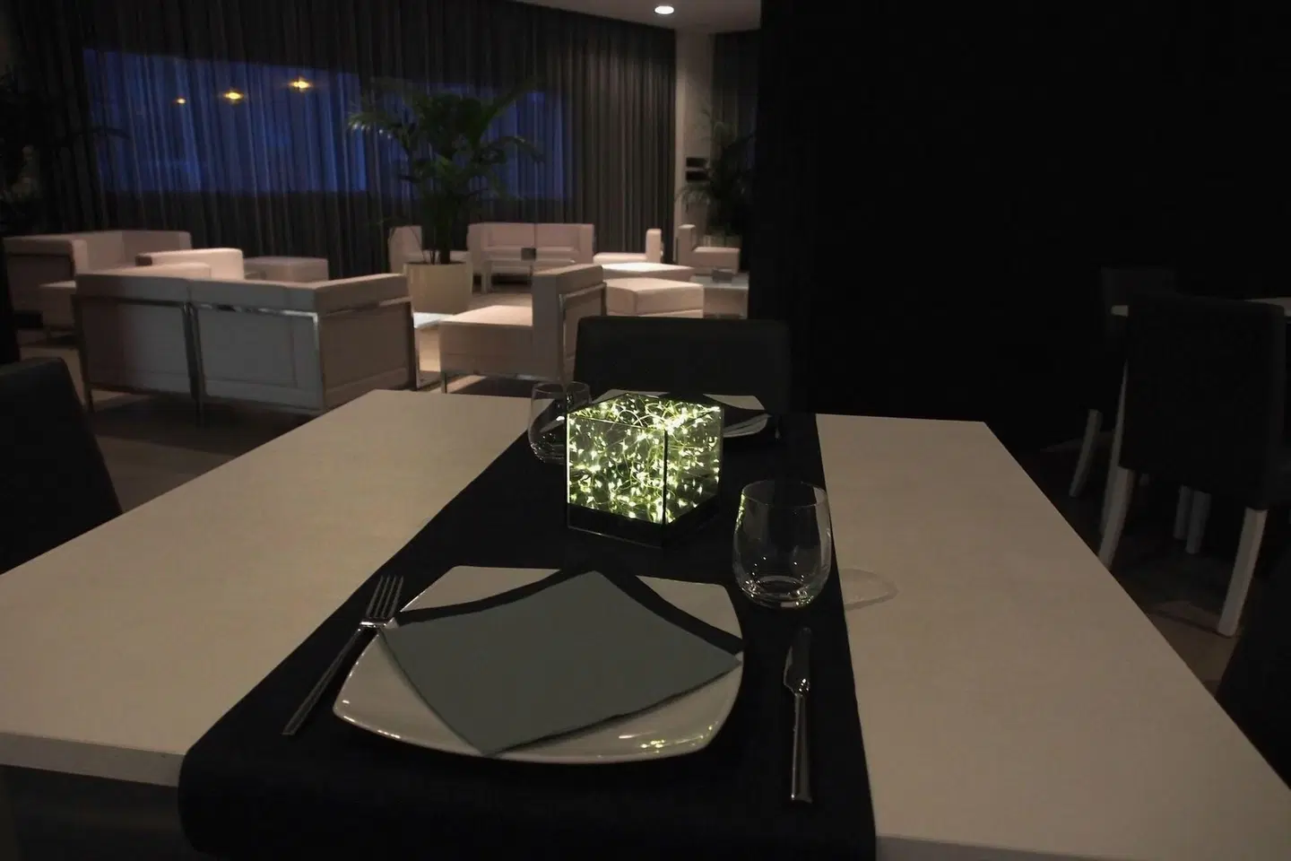 Sicilia Hotel Spa Restaurant