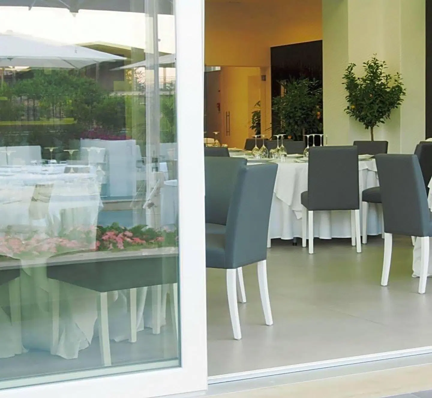 Sicilia Hotel Spa Restaurant