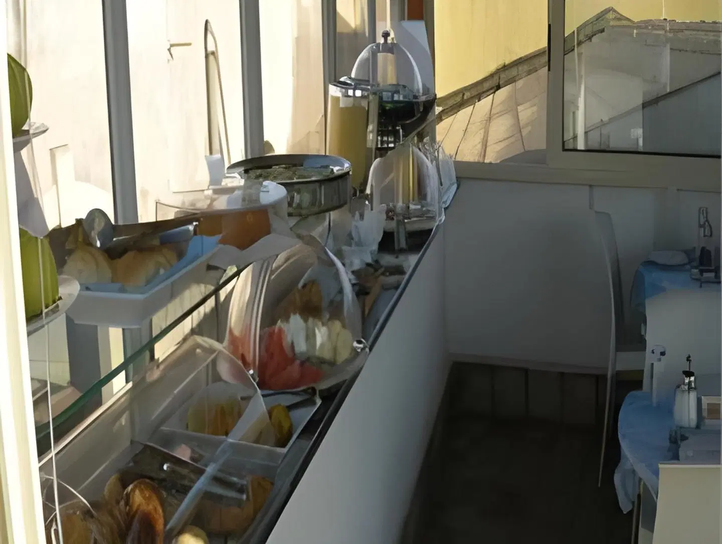 Aretusa Vacanze B&B SPORTS_AND_LEISURE