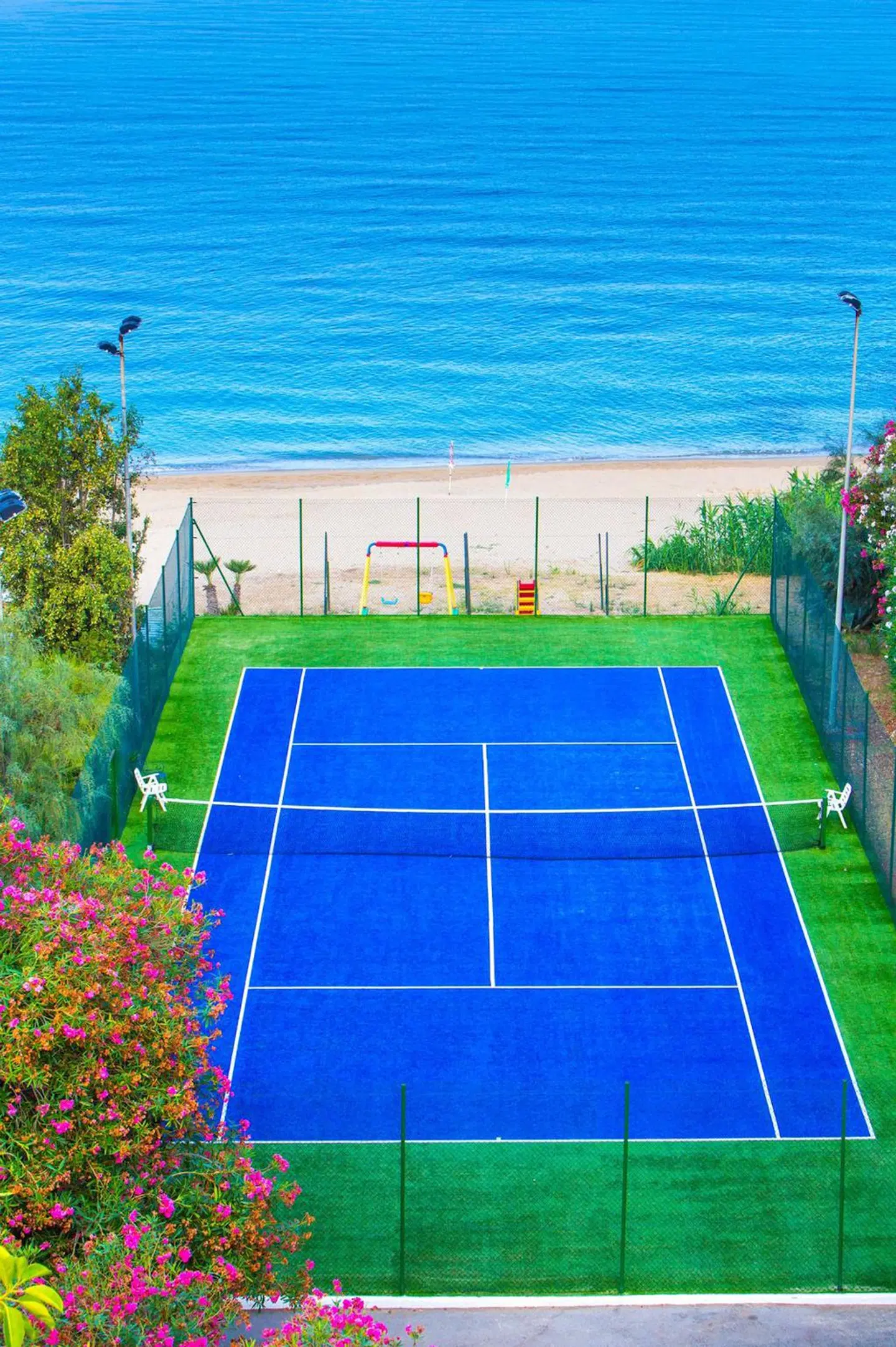 Hotel Poseidon SPORTS_AND_LEISURE