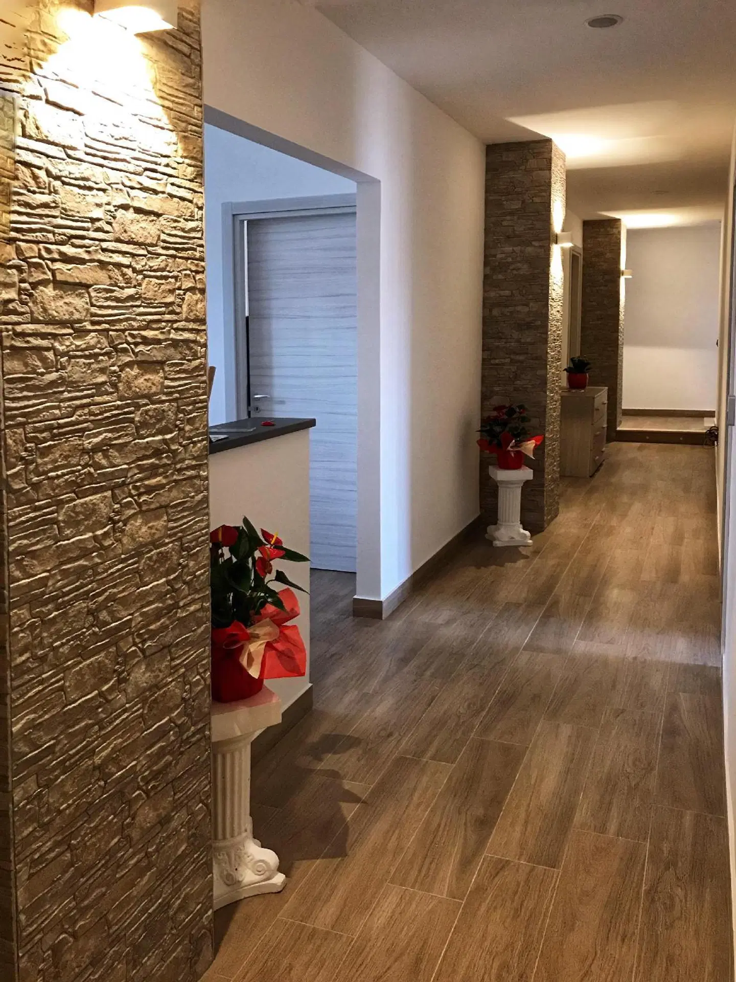 B&B Il Tempio di Athena LOUNGE_LOBBY