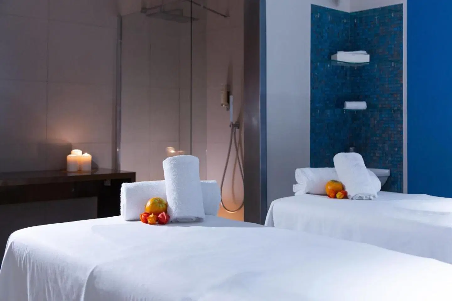 Four Points by Sheraton Catania Hotel & Conference Center ROOM_EXAMPLE