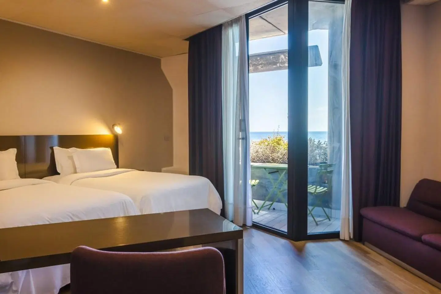 Four Points by Sheraton Catania Hotel & Conference Center ROOM_EXAMPLE