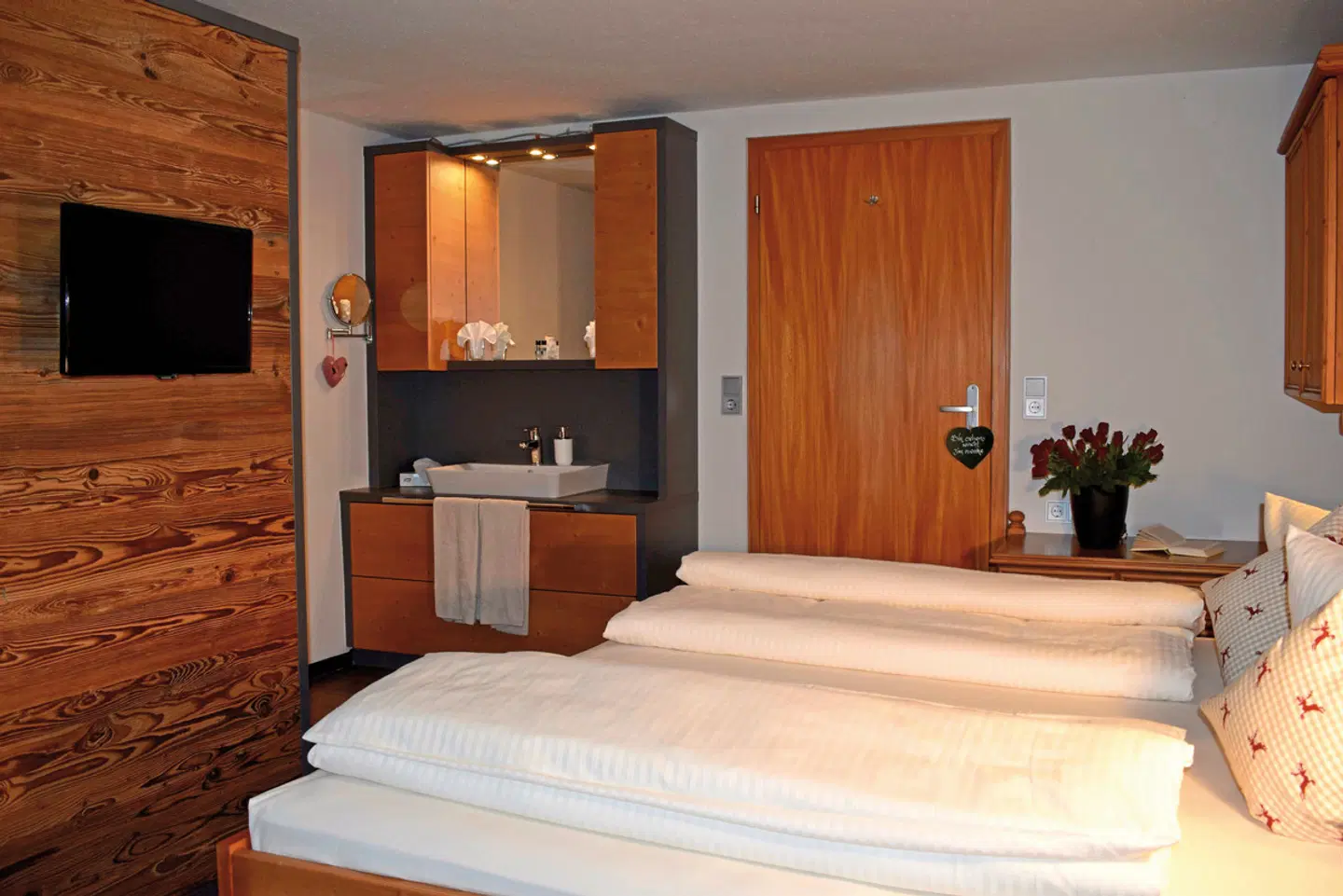 Hotel Sonnenbichl am Rotfischbach ROOM_EXAMPLE