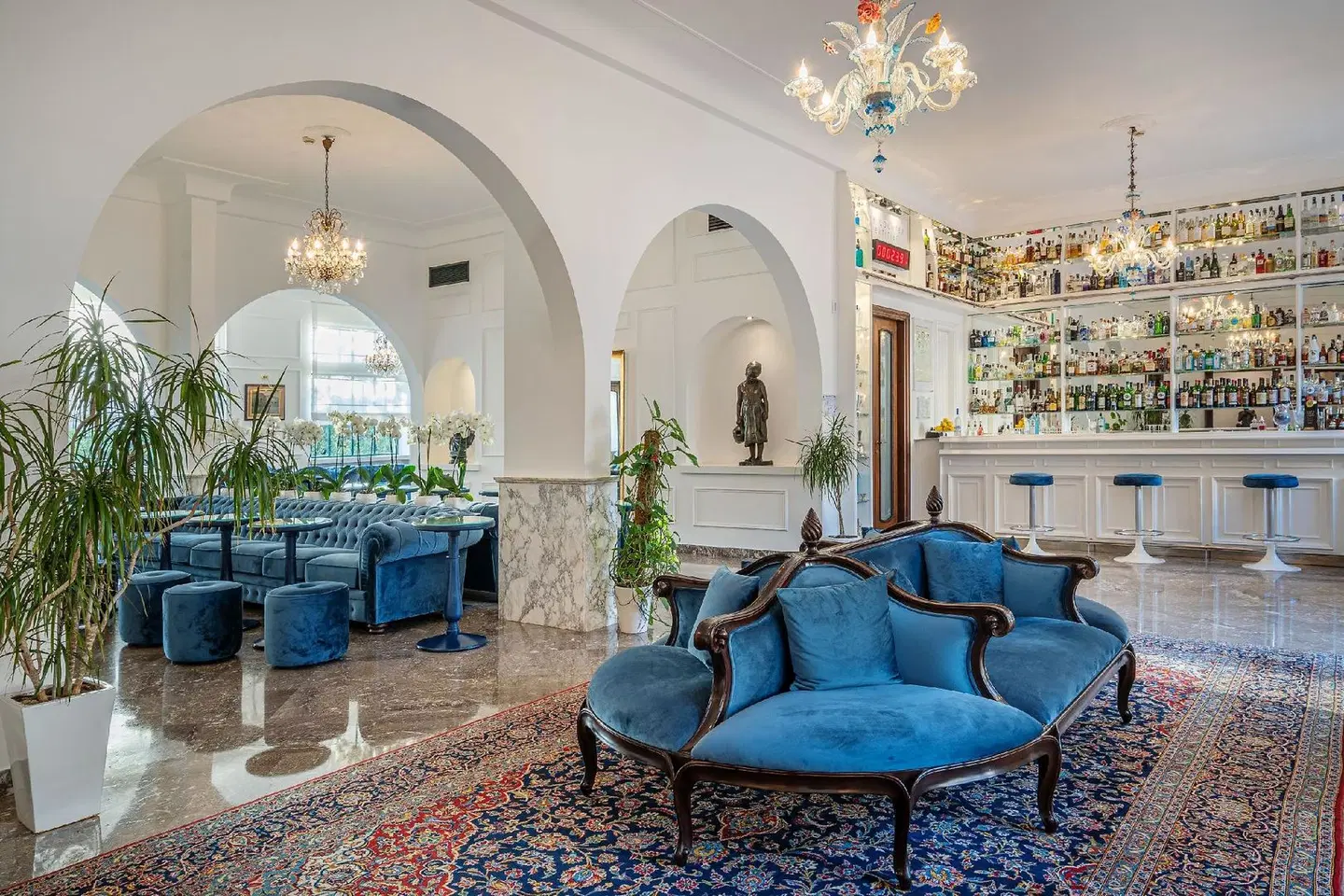 Majestic Palace LOUNGE_LOBBY