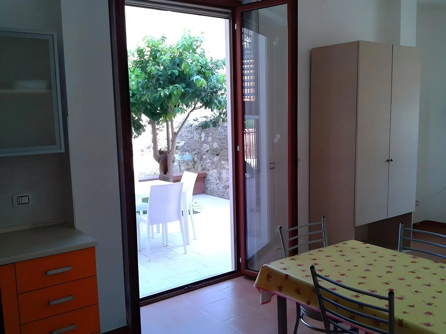 Residence Villa Taormina ROOM_EXAMPLE