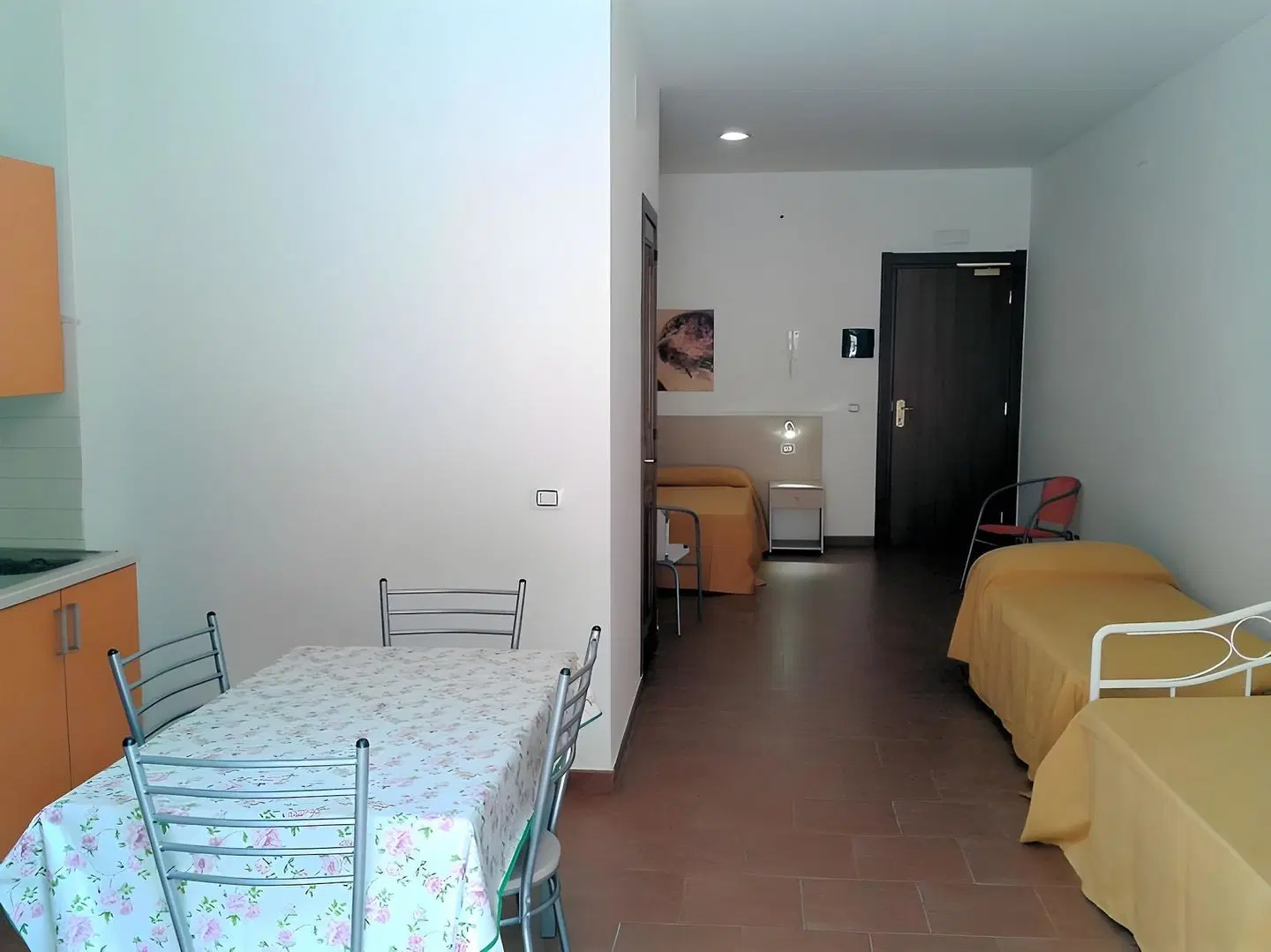 Residence Villa Taormina ROOM_EXAMPLE