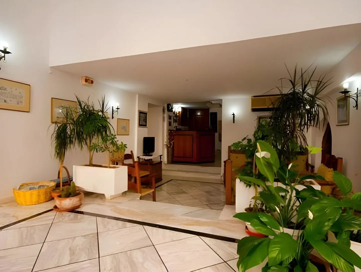Casa Veneta LOUNGE_LOBBY