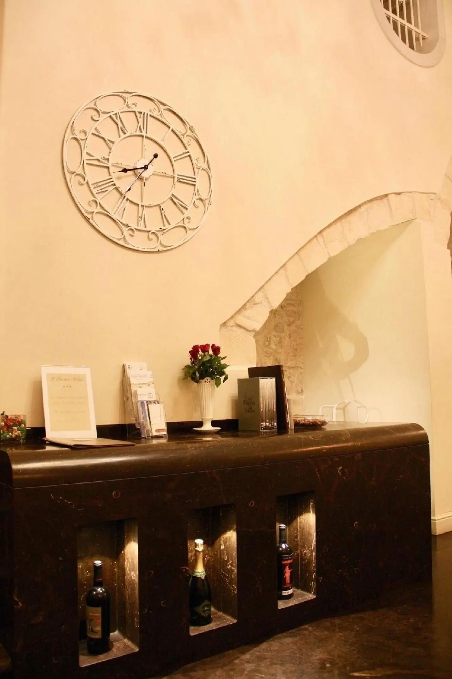 Il Duomo Relais Bar