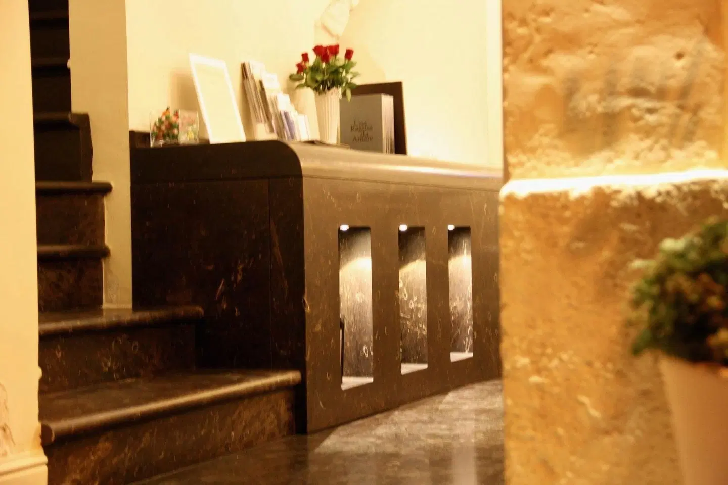 Il Duomo Relais ROOM_EXAMPLE