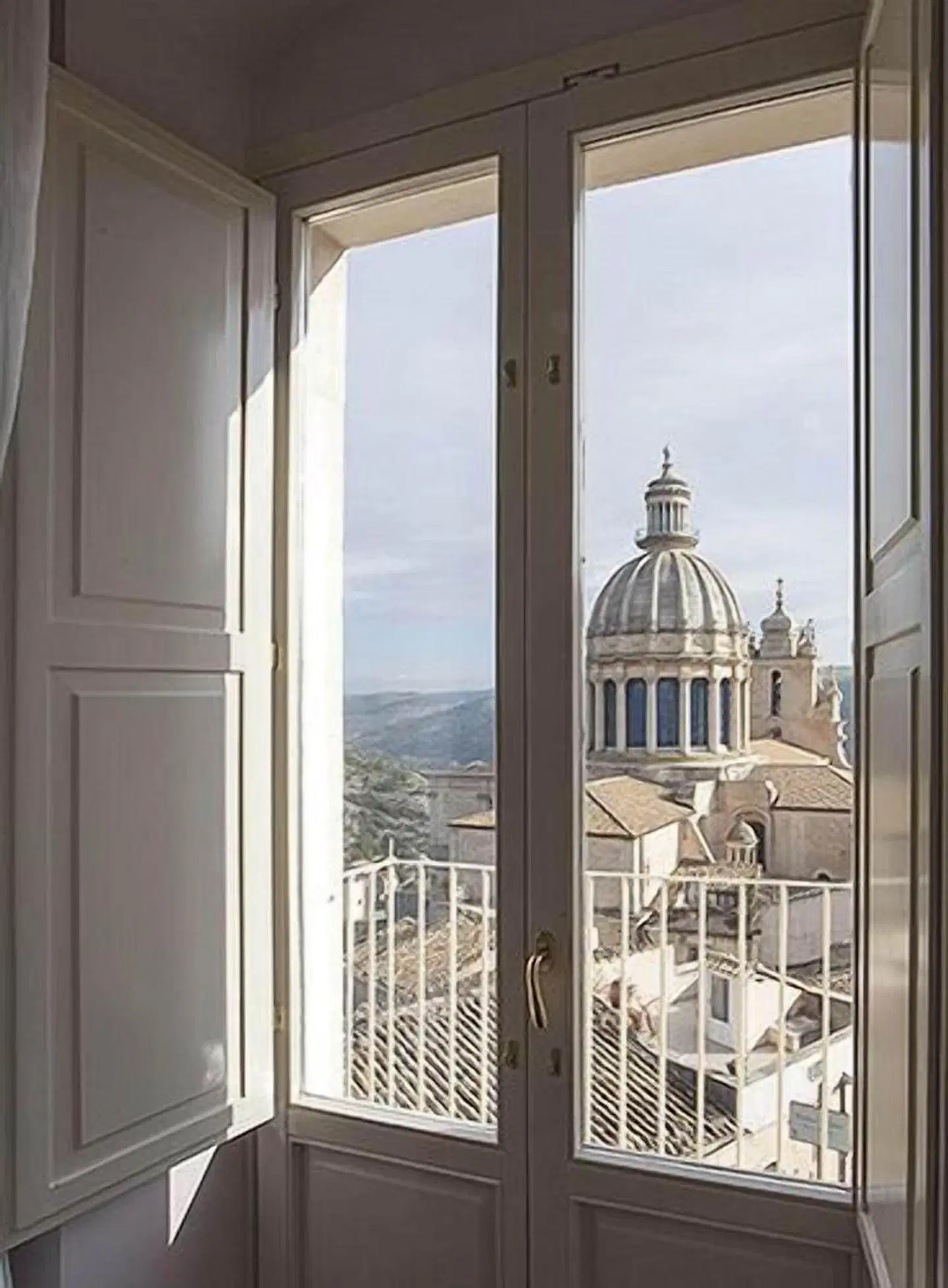 Il Duomo Relais Terrasse