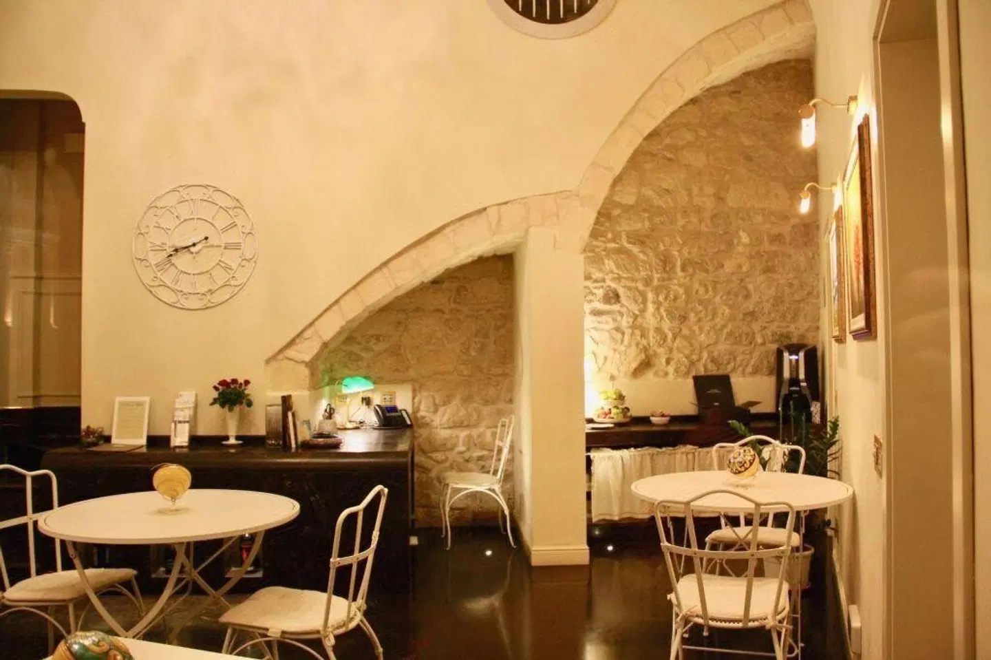 Il Duomo Relais Restaurant